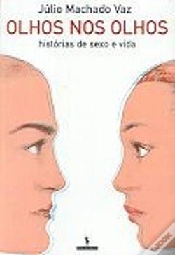 Capa do artigo Olhos nos Olhos