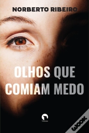 Capa do artigo Olhos que Comiam Medo