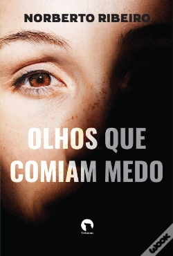 Capa do artigo Olhos que Comiam Medo