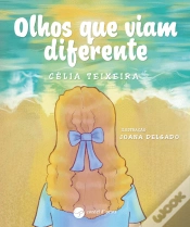 Capa do artigo Olhos que Viam Diferente
