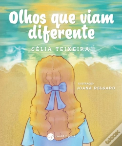 Capa do artigo Olhos que Viam Diferente