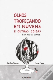 Capa do artigo Olhos Tropeçando em Nuvens e Outras Coisas