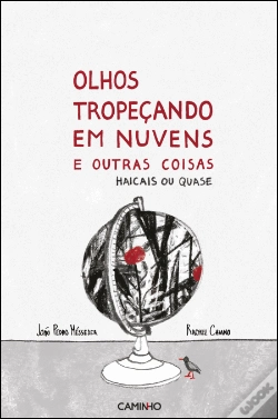 Capa do artigo Olhos Tropeçando em Nuvens e Outras Coisas
