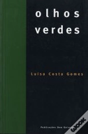 Capa do artigo Olhos Verdes