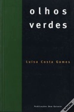 Capa do artigo Olhos Verdes