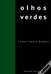 Capa do artigo Olhos Verdes