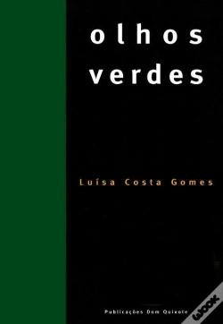 Capa do artigo Olhos Verdes