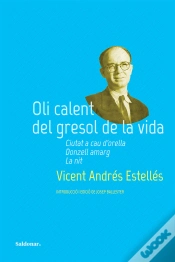 Capa do artigo Oli Calent Del Gresol De La Vida