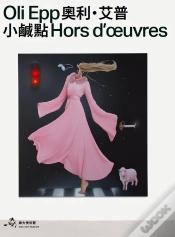 Capa do artigo Oli Epp Hors D