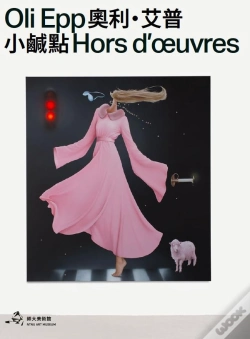 Capa do artigo Oli Epp Hors D'Oeuvres