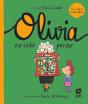 Oli. Olivia No Sabe Perder - Preview