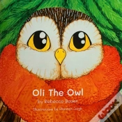 Capa do artigo Oli The Owl