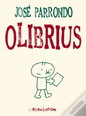 Capa do artigo Olibrius