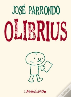 Capa do artigo Olibrius