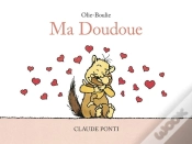 Capa do artigo Olie-Boulie : Ma Doudoue