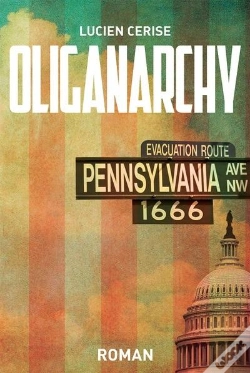 Capa do artigo Oliganarchy