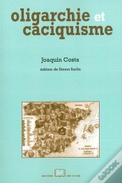 Capa do artigo Oligarchie Et Caciquisme