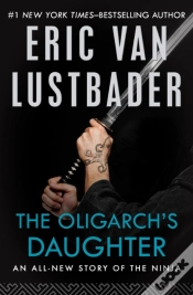 Capa do artigo Oligarch