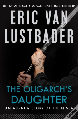 Capa do artigo Oligarch'S Daughter