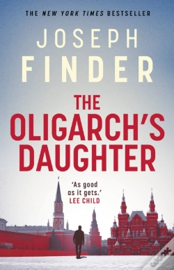 Capa do artigo Oligarch'S Daughter