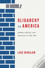 Capa do artigo Oligarchy In America