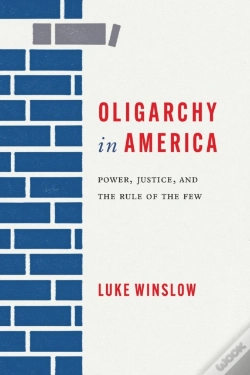 Capa do artigo Oligarchy In America