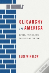 Oligarchy In America