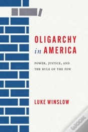 Capa do artigo Oligarchy In America