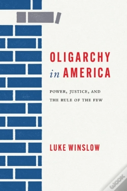 Capa do artigo Oligarchy In America