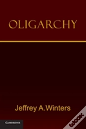Capa do artigo Oligarchy