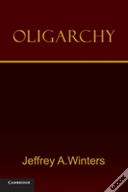 Capa do artigo Oligarchy