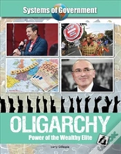 Capa do artigo Oligarchy