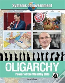 Capa do artigo Oligarchy