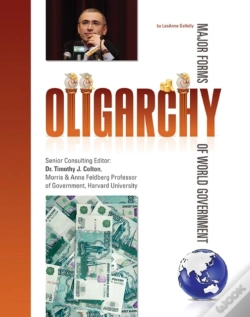 Capa do artigo Oligarchy