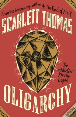 Capa do artigo Oligarchy