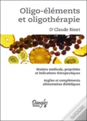 Capa do artigo Oligo-Éléments Et Oligothérapie