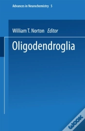 Capa do artigo Oligodendroglia