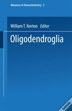 Capa do artigo Oligodendroglia