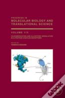 Oligomerization And Allosteric Modulation In G-Protein Coupled Receptors
