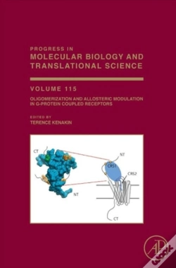 Capa do artigo Oligomerization And Allosteric Modulation In G-Protein Coupled Receptors