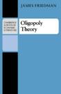 Oligopoly Theory - Preview