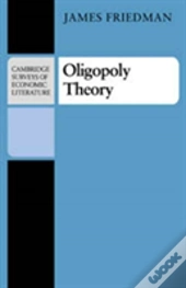 Oligopoly Theory