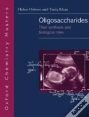 Capa do artigo Oligosaccharides