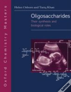 Capa do artigo Oligosaccharides