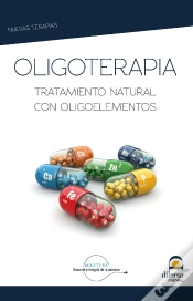Capa do artigo Oligoterapia