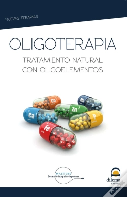 Capa do artigo Oligoterapia
