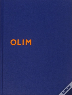 Capa do artigo Olim