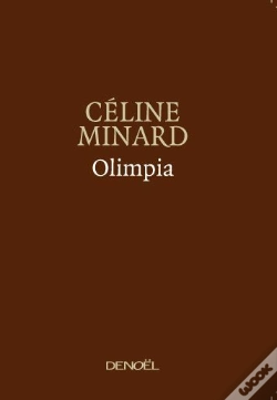 Capa do artigo Olimpia
