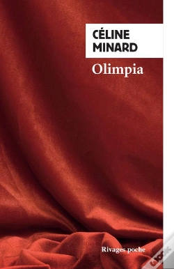 Capa do artigo Olimpia