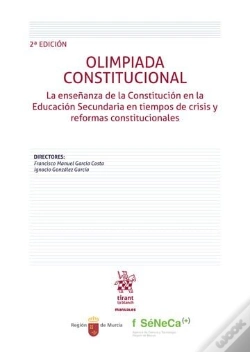 Capa do artigo Olimpiada Constitucional 2º Edicion